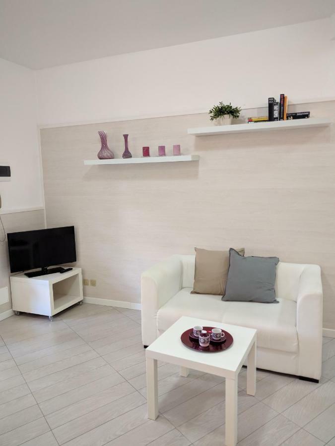 Gina'S Apartment Riva di Solto Exteriér fotografie